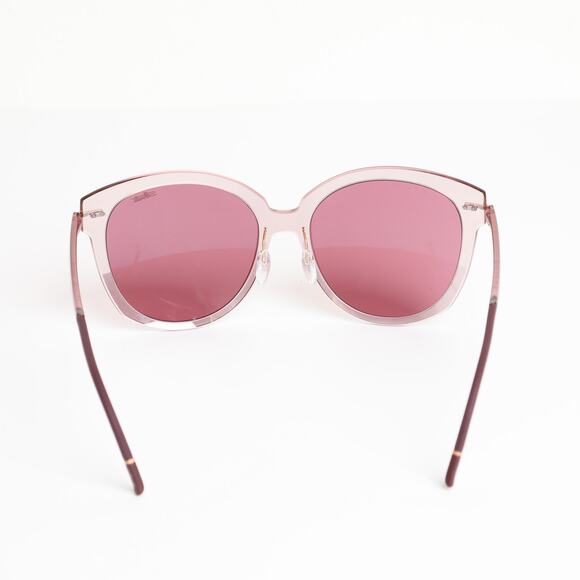 SILHOUETTE Pink Cap d\'Ail Sunglasses main image 9